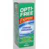 SOLUCIÓN ÚNICA OPTIFREE EXPRESS 355ml