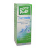 SOLUCIÓN ÚNICA OPTIFREE PURE MOIST 300ml