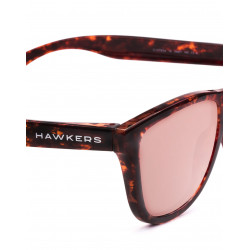 HAWKERS Carey · Rose Gold One